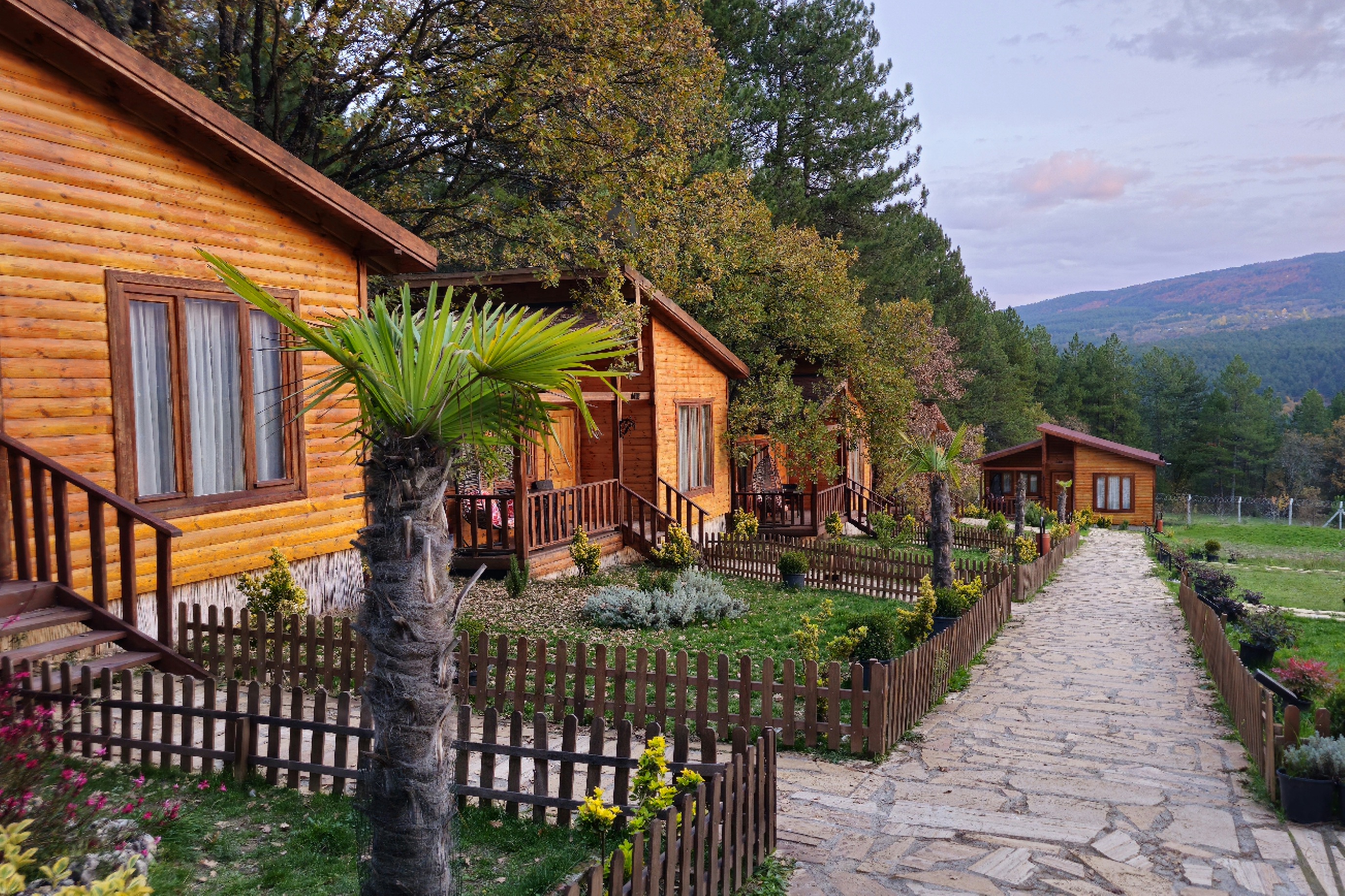 Bungalov
