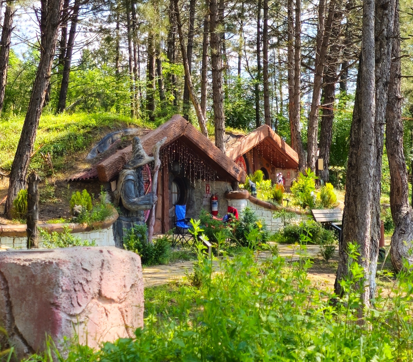 Masal Evi