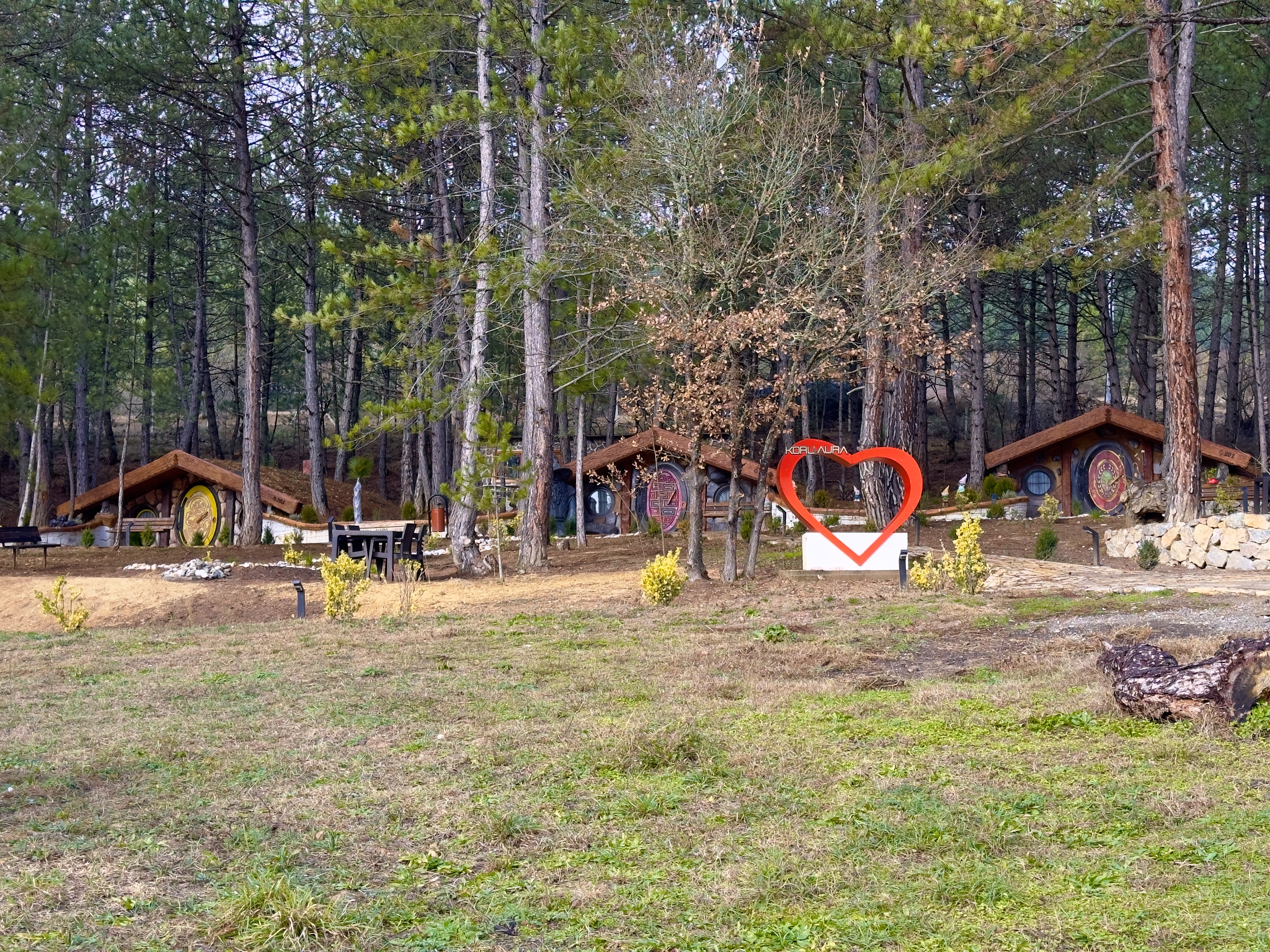 Masal Evi
