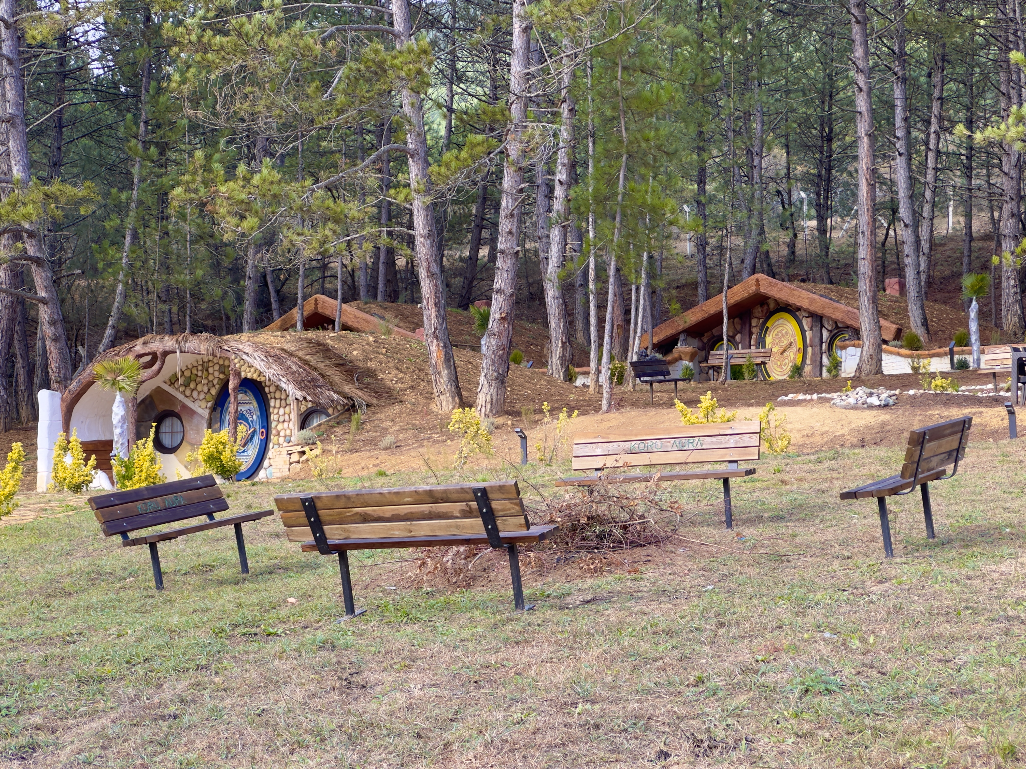 Masal Evi