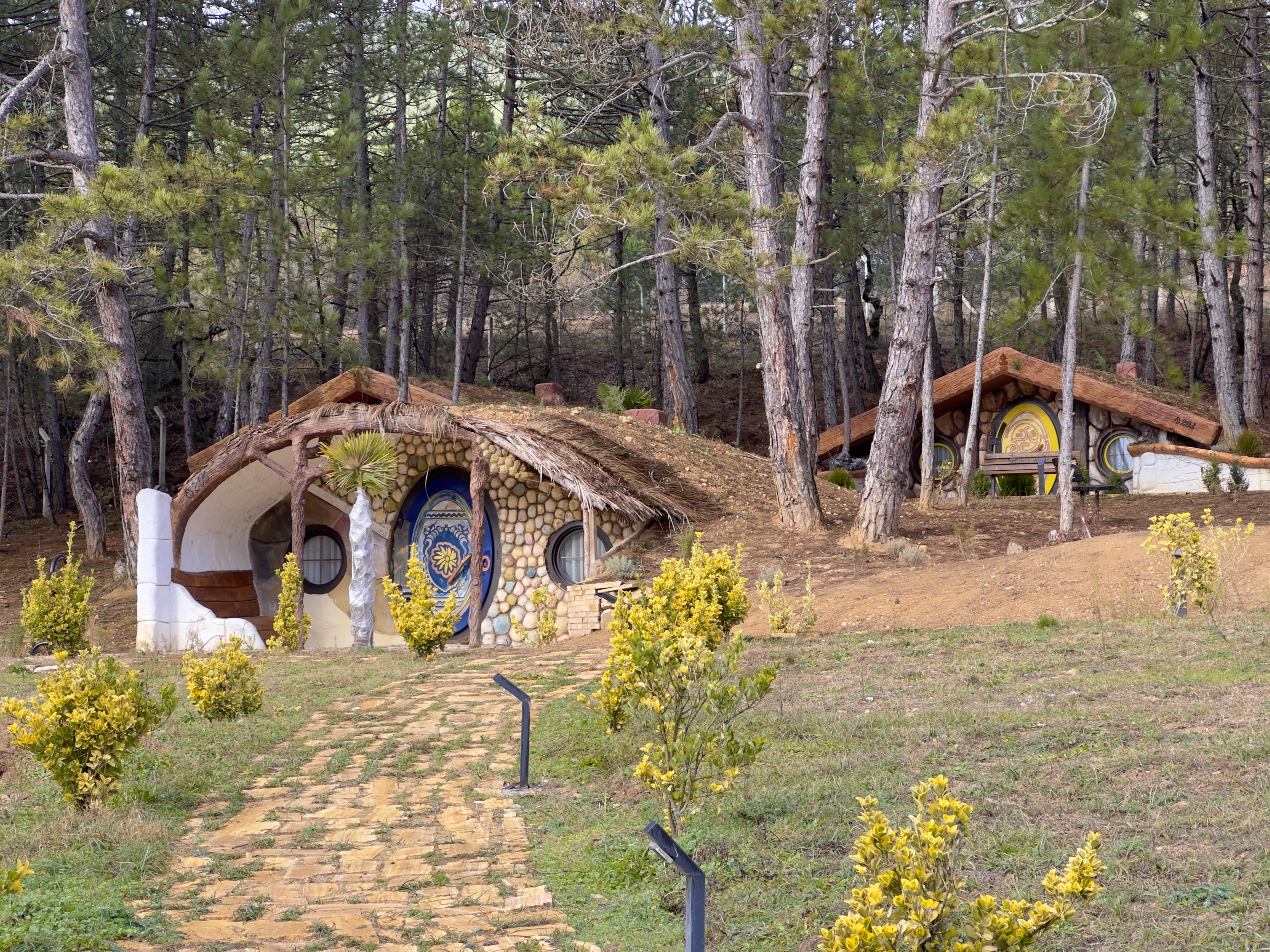Masal Evi