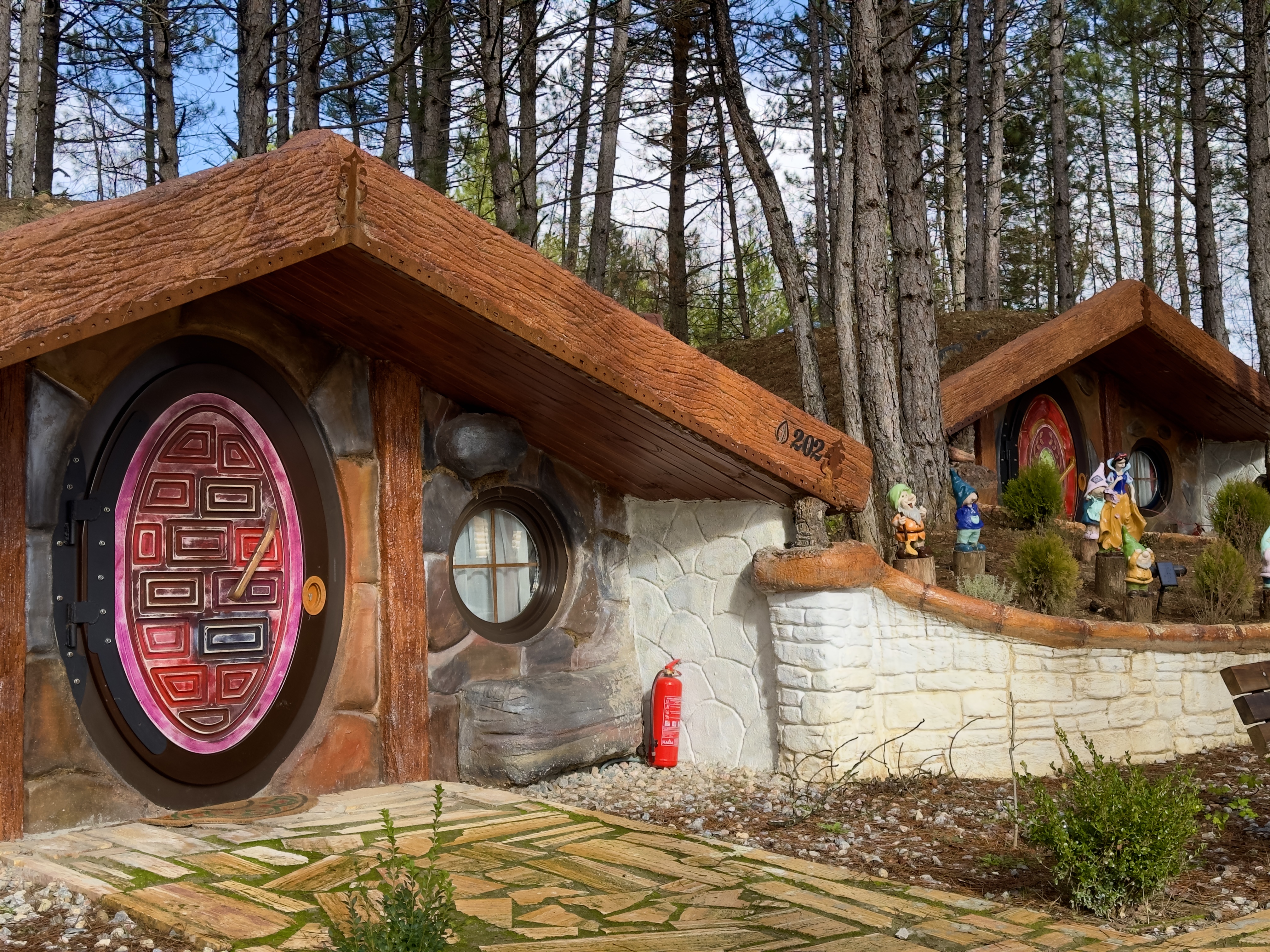 Masal Evi