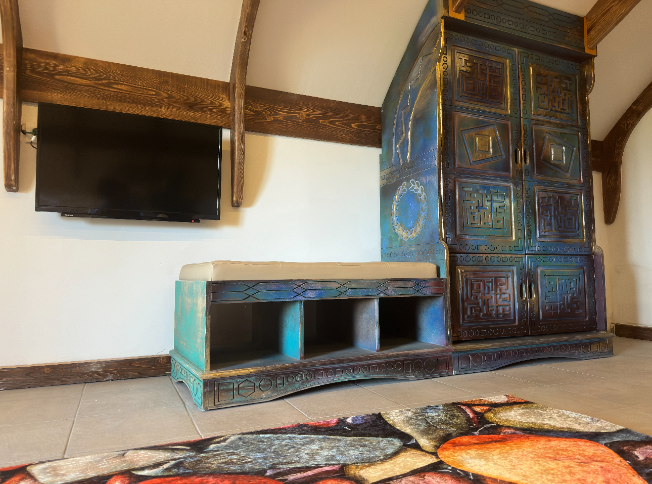 Masal Evi