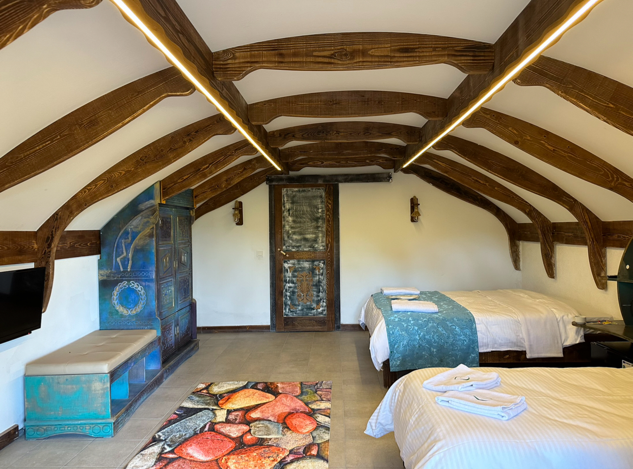 Masal Evi