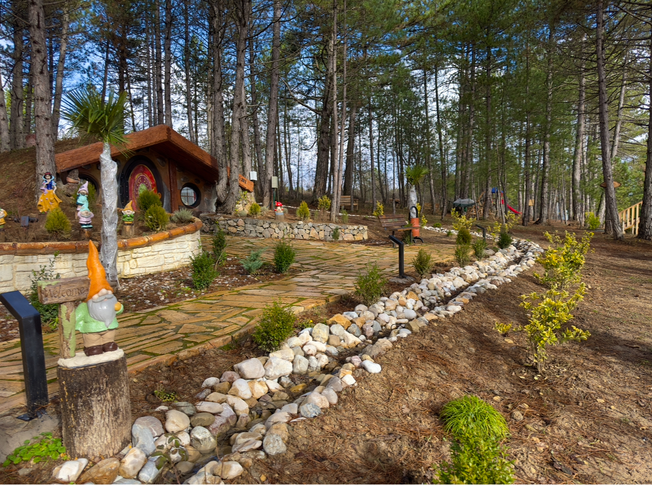 Masal Evi