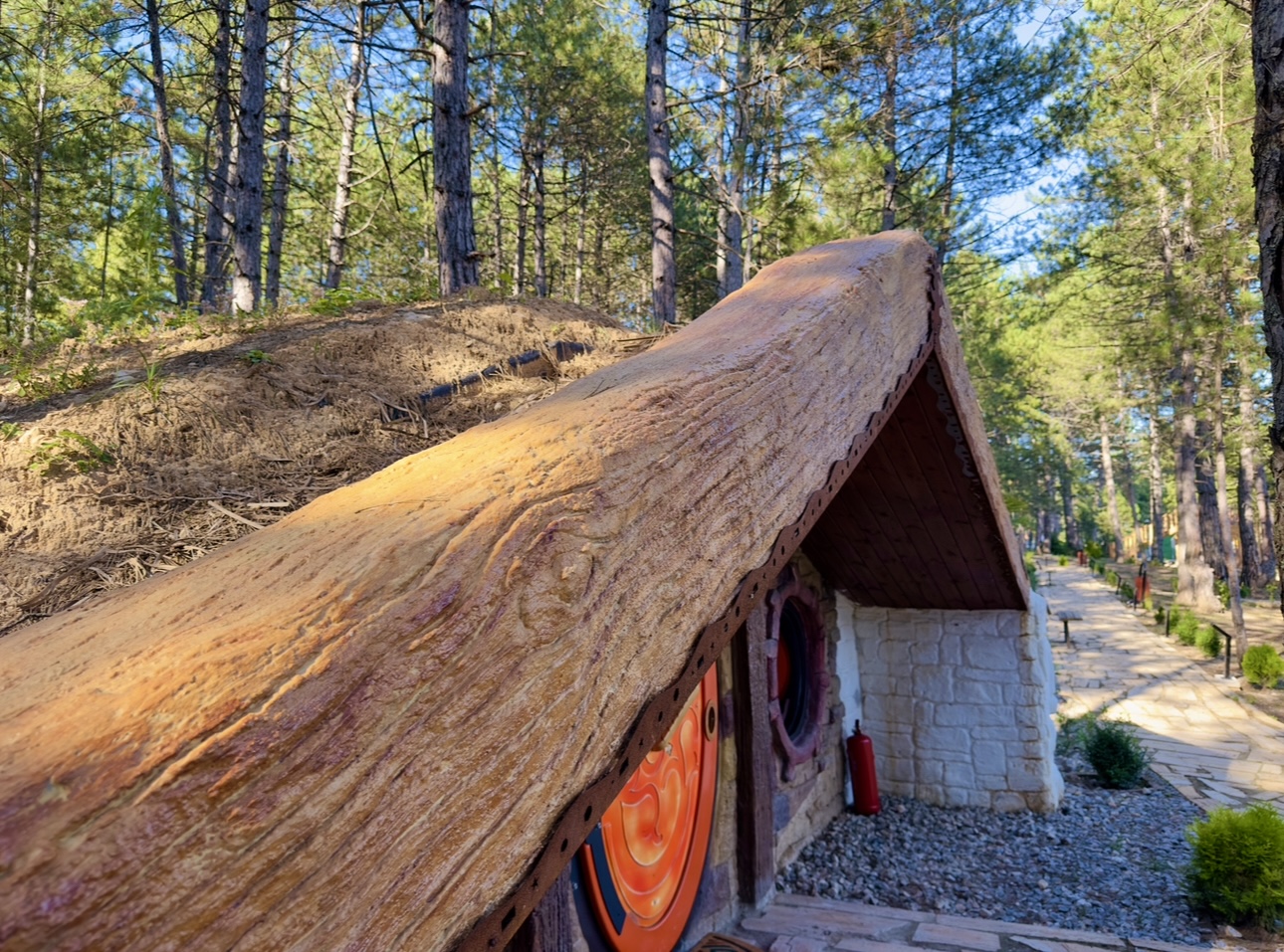 Masal Evi