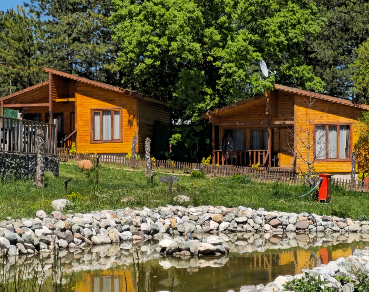 Bungalov