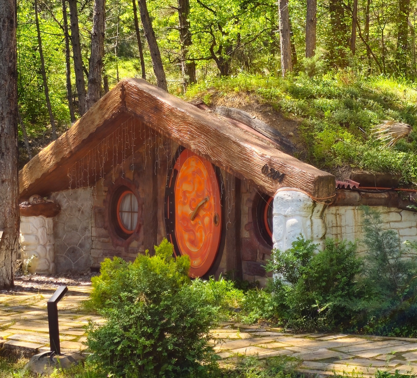 Masal Evi