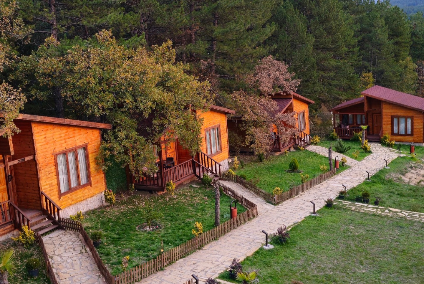 Bungalov
