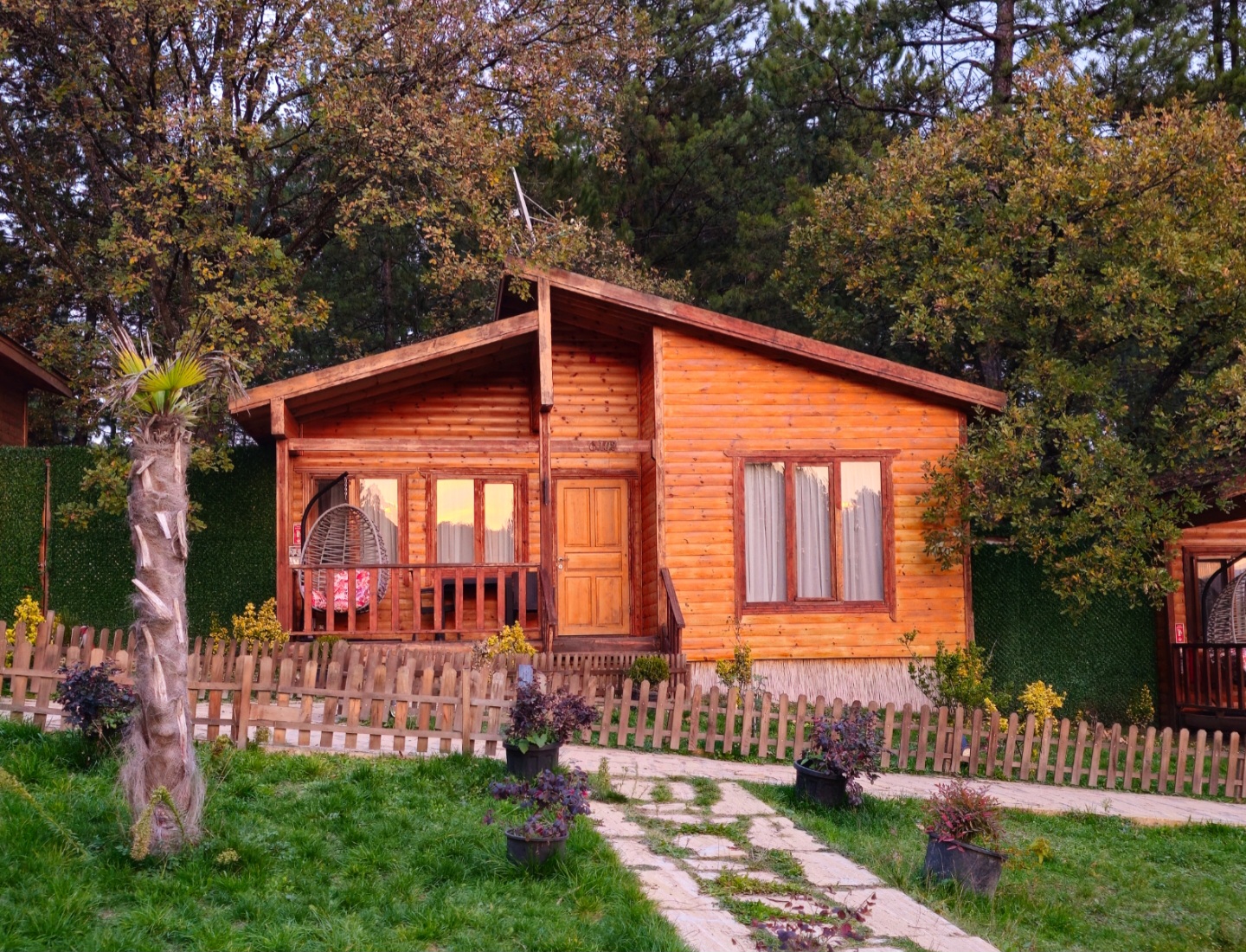 Bungalov