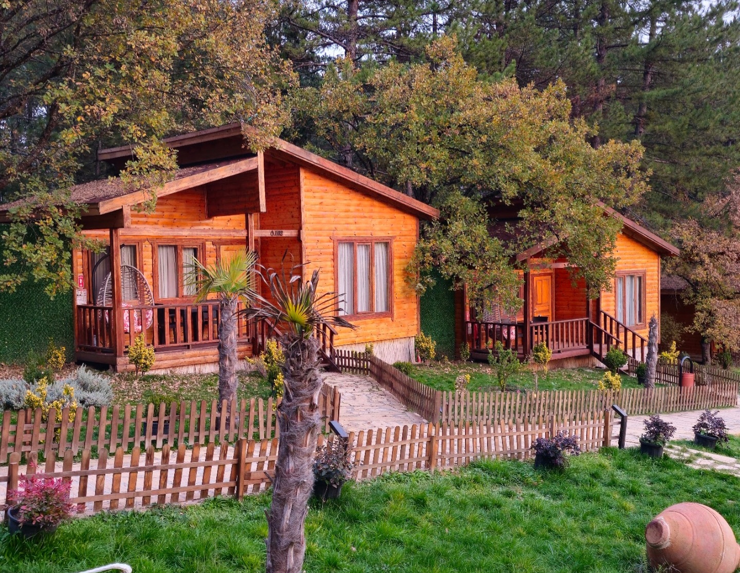 Bungalov