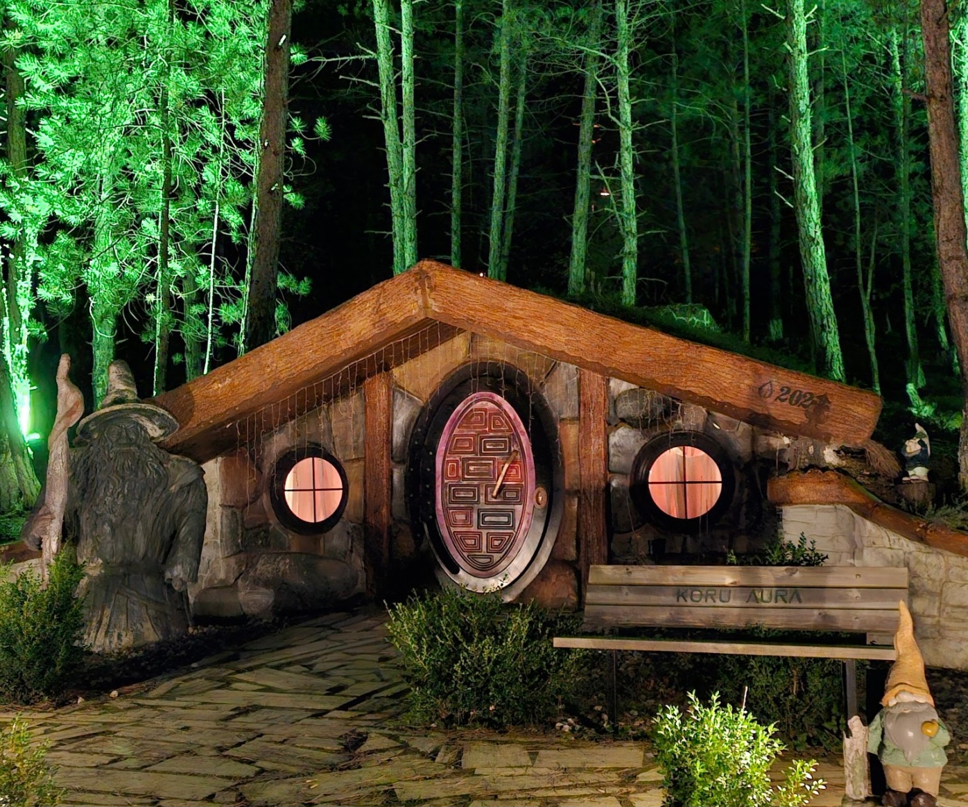 Masal Evi