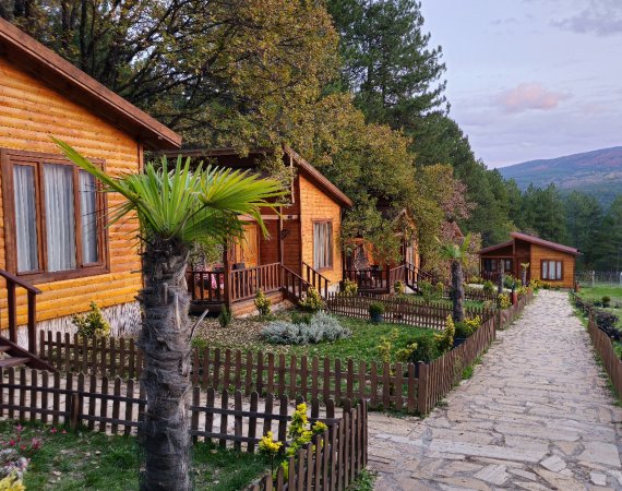 Bungalov